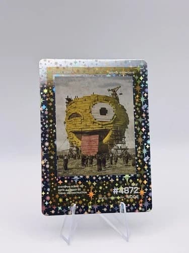 First Emoji