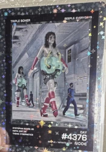 Michael Jackson AI Host Womb